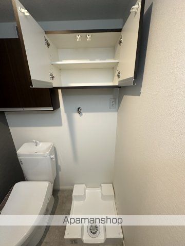 FELICE大和の内装写真