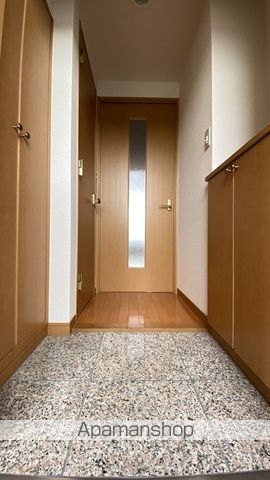 クレストシティ中井町の内装写真