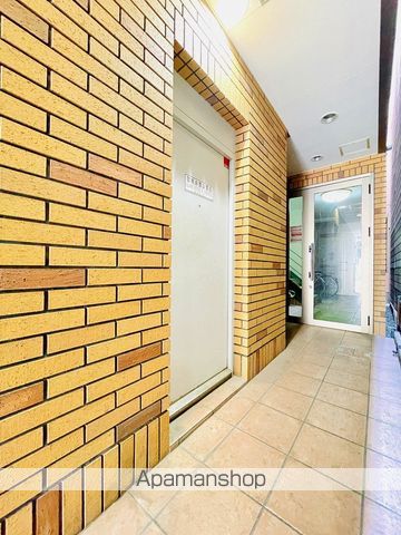 フォレスト・ロードの内装写真