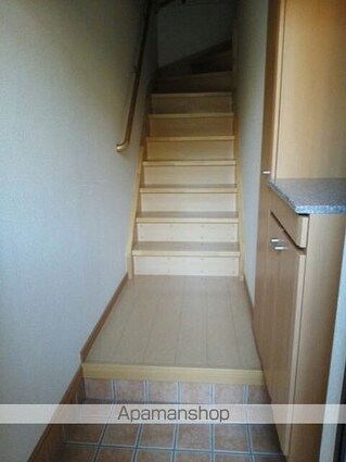 プリムローズ[2LDK/56.19m2]の玄関