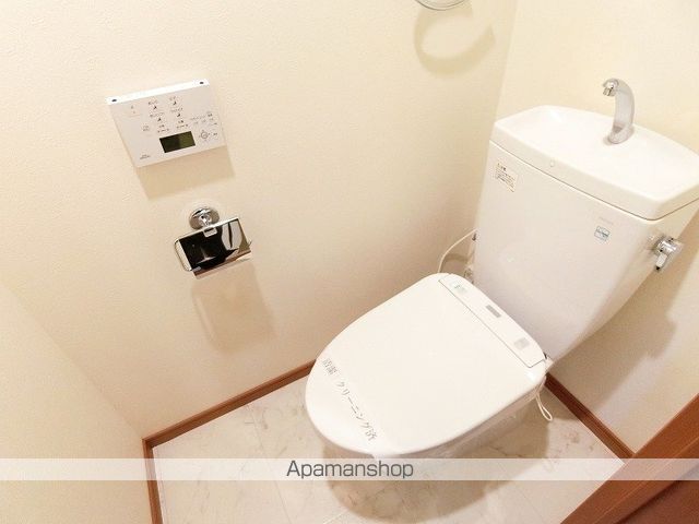 プライムアーバン小金井本町の内装写真