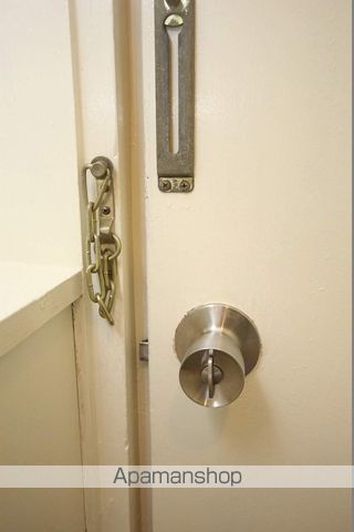 エーワンコーポの内装写真
