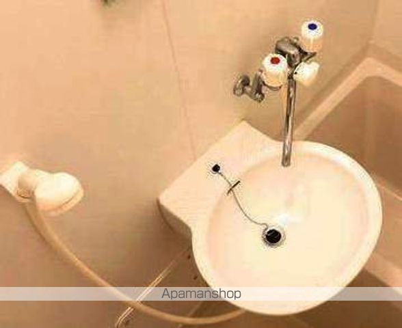 レオパレスサンモール Iの内装写真