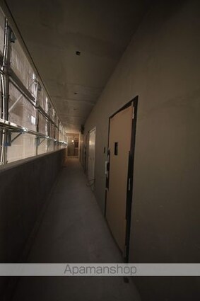 東京都八王子市八日町[1SLDK/53.41m2]の共用部3