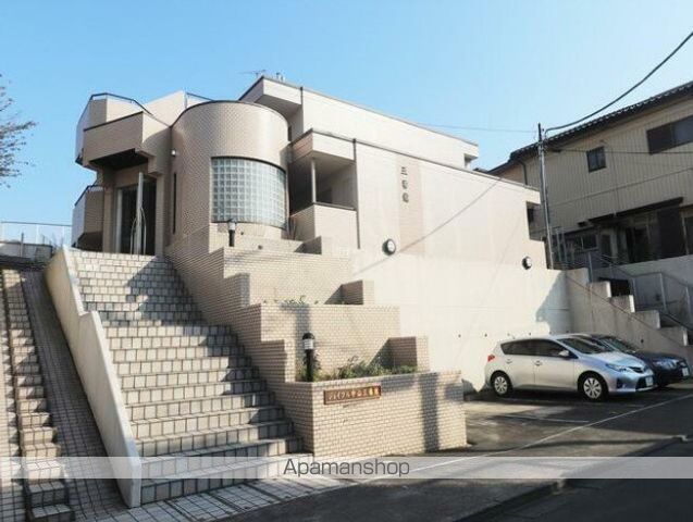 ジョイフル中山三番館