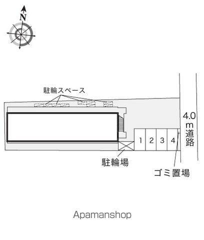 レオパレス八雲西のその他写真