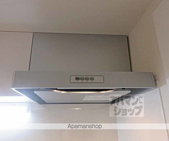 ハーモニーテラス淀下津町IIの内装写真