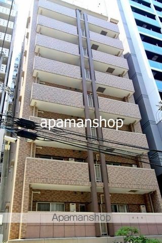 アスヴェル東本町の外観写真