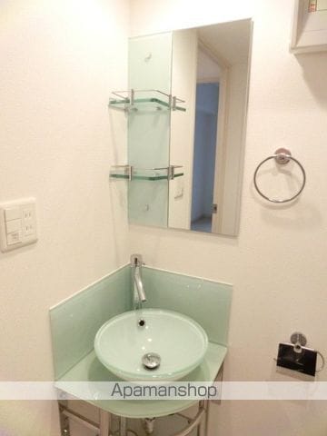 アドバンス心斎橋RASSURERの内装写真