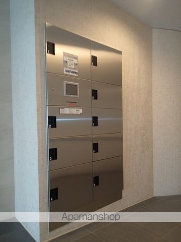グランルージュ谷町六丁目のその他写真