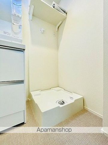 アーバンヒルズ城北の内装写真