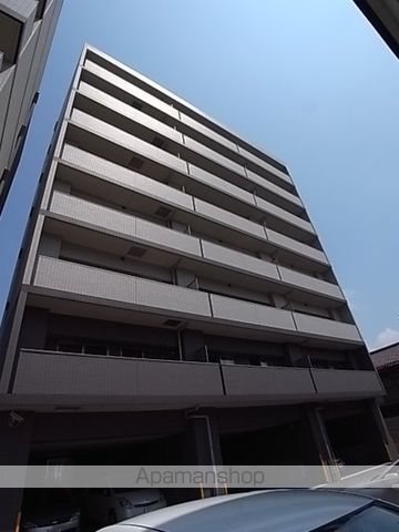 NEO CORONETの外観写真