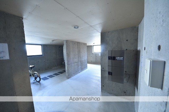 札幌市東豊線 元町駅 徒歩5分 3階建 築21年のその他写真