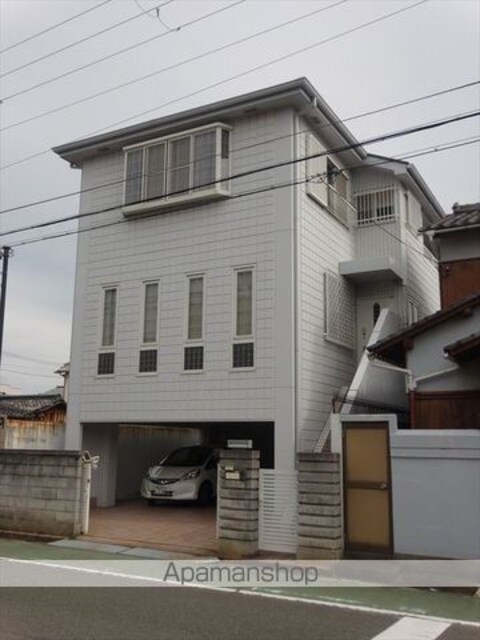 東久不動産　吹上戸建[4LDK/169.4m2]の外観1