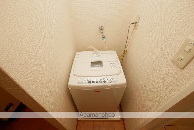 MY尼崎の内装写真