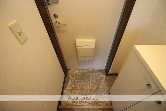 フレンドリー卸町3号館の内装写真