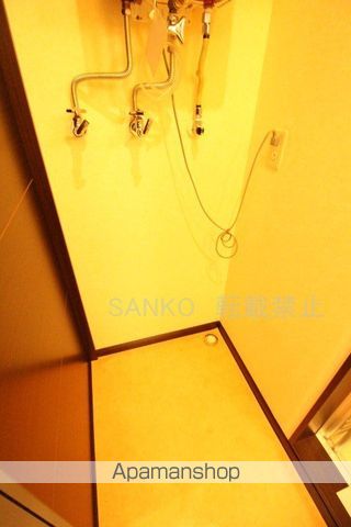 ブルームの内装写真
