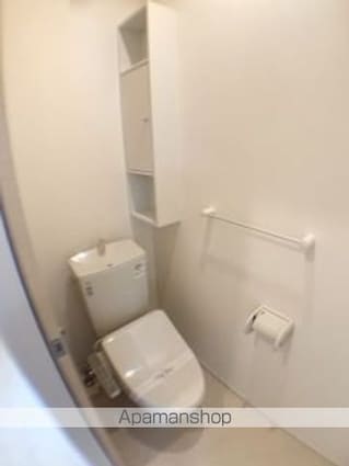 アンジュメゾン[1LDK/55.77m2]のトイレ