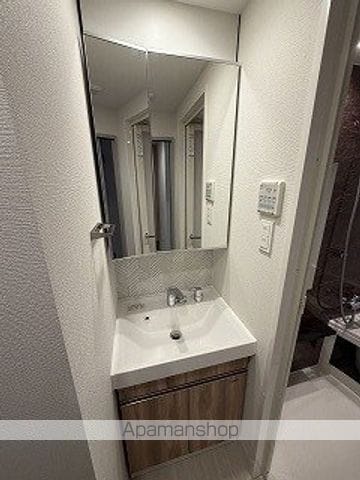 ESLEADRESIDENCETHEGRAND梅田EASTの内装写真