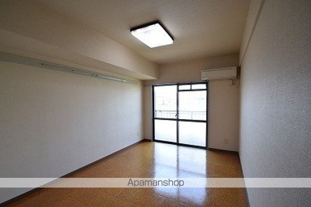 伊勢原コーポフロンティアの内装写真