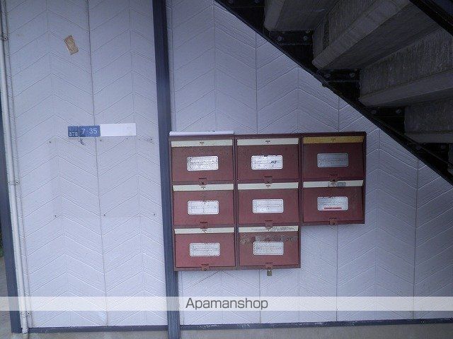 パナハイツ工藤IIのその他写真