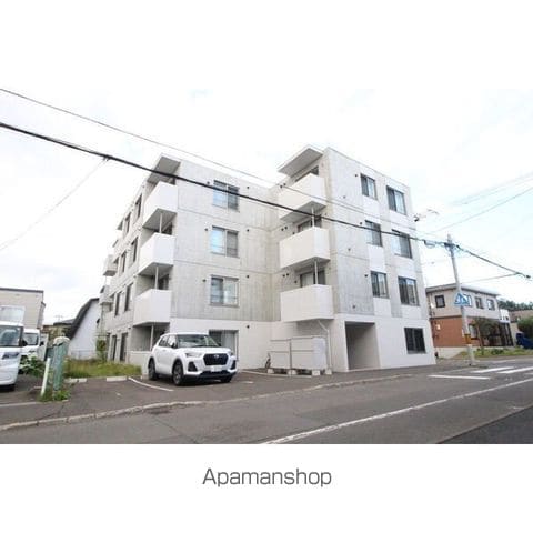 カハラ澄川の外観写真