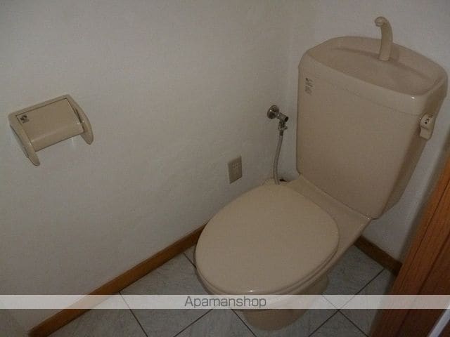 メゾンドOasisの内装写真