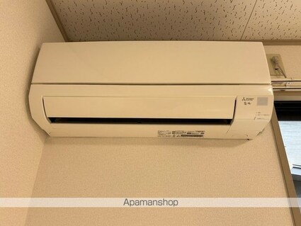 サニーコート聖ＩＶ[1K/26.9m2]の内装3