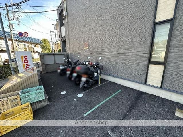 レオパレスセードルIIのその他写真