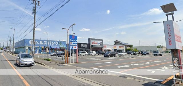 フォレスタ Aの周辺写真
