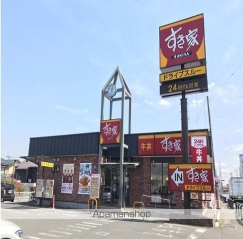 ヒカルサ川越藤間の周辺写真
