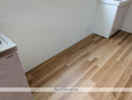 東京都杉並区成田西１丁目[1DK/27.32m2]のその他部屋・スペース