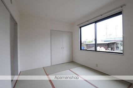 Ｍａｙ　ｏｎｅ　２５Ａ棟[2DK/42.72m2]の内装10