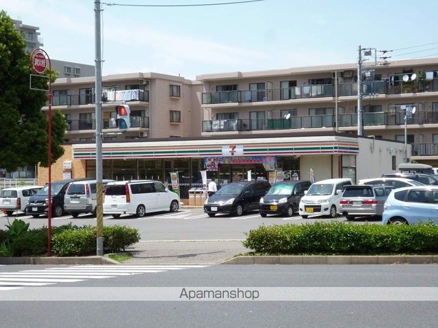 サニーハイツ園生 201 ｜ 千葉県千葉市稲毛区園生町273-1（賃貸アパート1K・2階・30.05㎡） その8