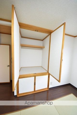 KHコーポの内装写真