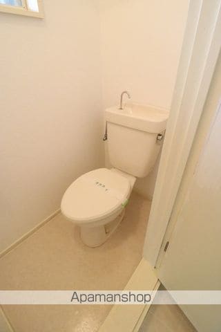 アルカディア友丘の内装写真