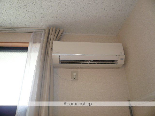 レオパレス唐沢の内装写真