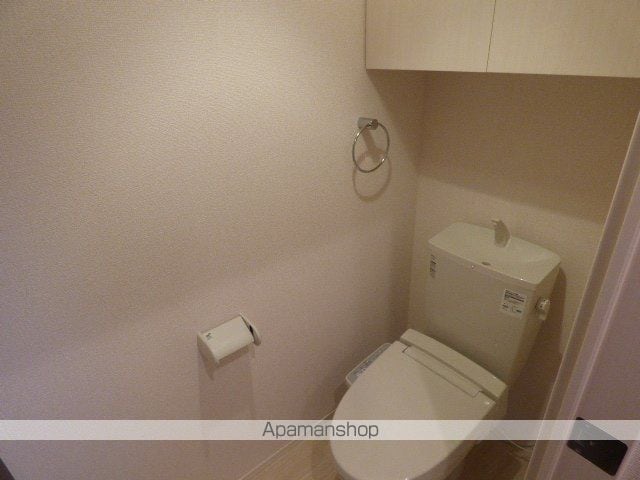 メルヴェーユ青山 Bの内装写真