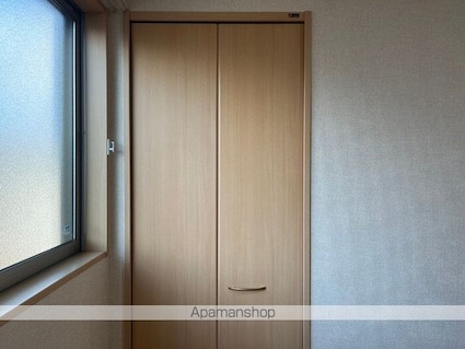 ディアコート　ＡＢＣ[2LDK/52.99m2]のバルコニー