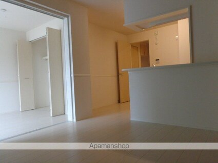 アメニティーハイツ[1LDK/45.9m2]の内装2