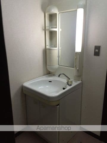 サニークレストIの内装写真