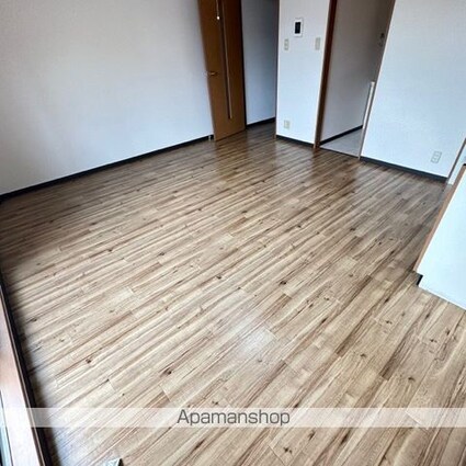 Ｃａｓａ　Ｆｏｒｅｓｔａ[1LDK/45.63m2]の内装6