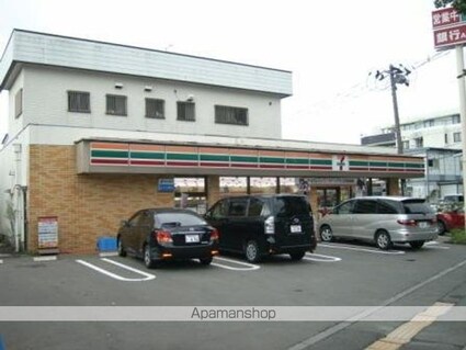 八木山ベルズイン[2K/30m2]の周辺3