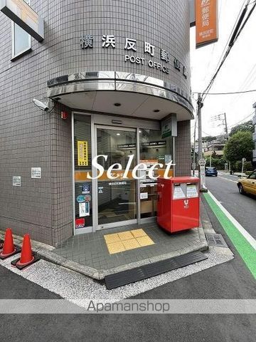 SHOKEN Residence横浜反町の周辺写真