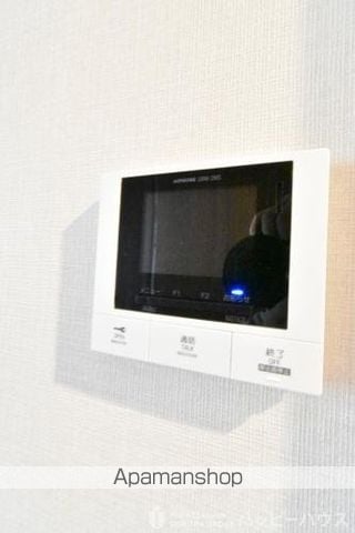ハッピネス若葉台IIの内装写真