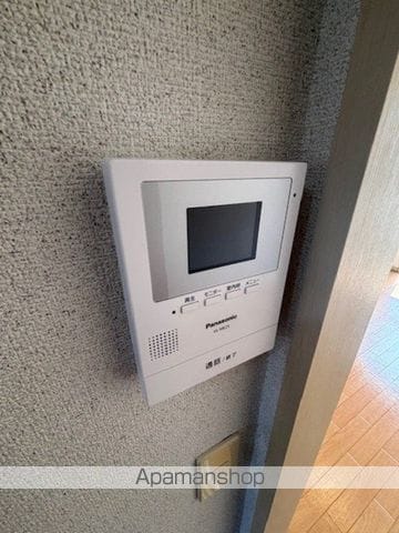 ドミール土屋の内装写真
