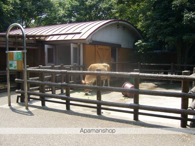 メイプルピアの周辺写真