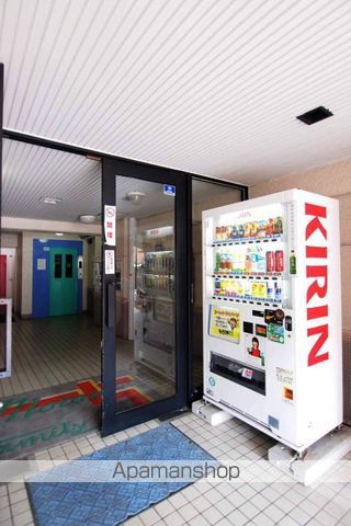 モトセファミリーの玄関写真