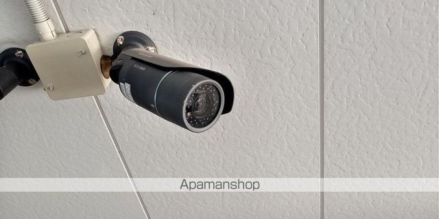 レオパレスつくばの内装写真