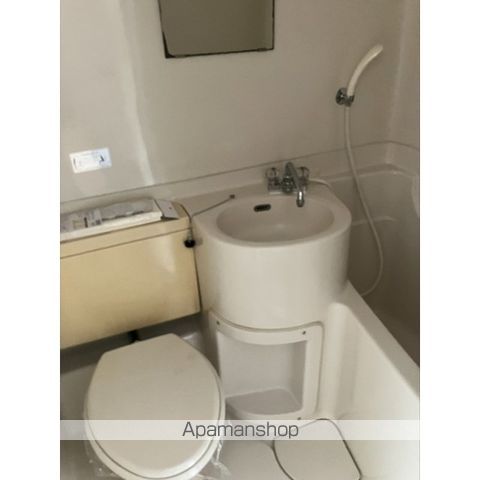 リュクス植田の内装写真